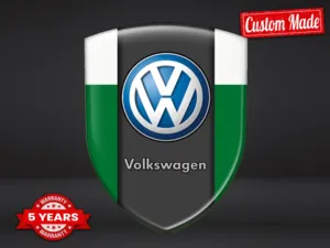 VW Adesivi Parabrezza su Misura Tuning Premium Universali